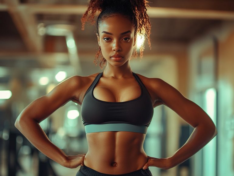 Personal Trainers Share the No. 1 Tip That Has Changed Their Lives
