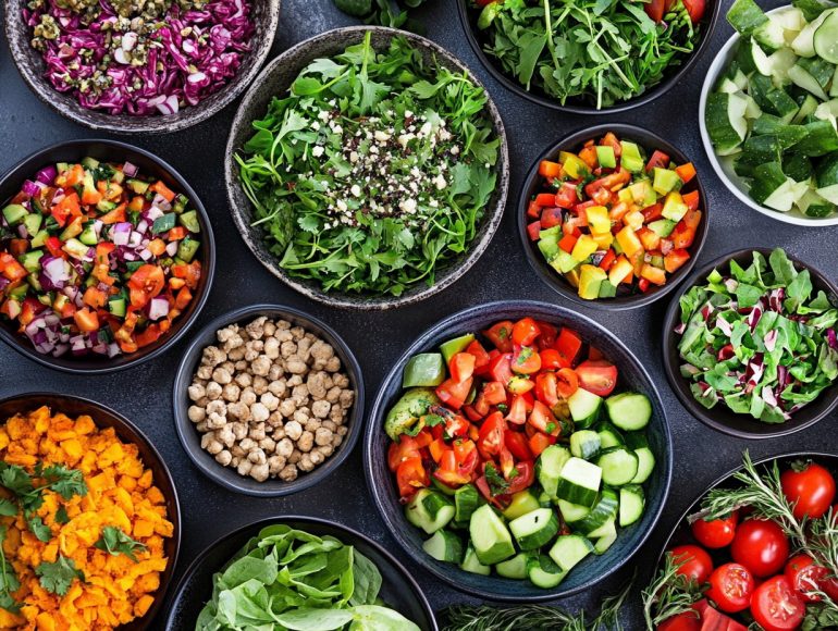 Protein for every age group: Tips for children, adults and senior citizens to maintain adequate nutrition level