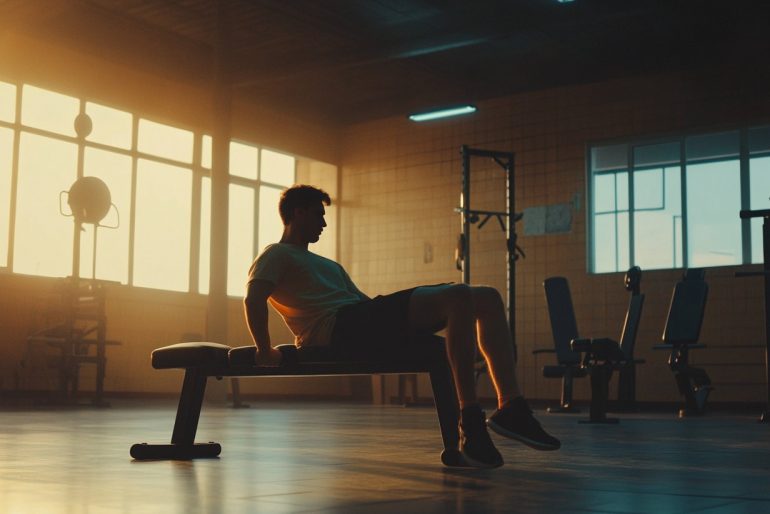 Stuck at the gym with no results? 6 reasons your workout isn’t working
