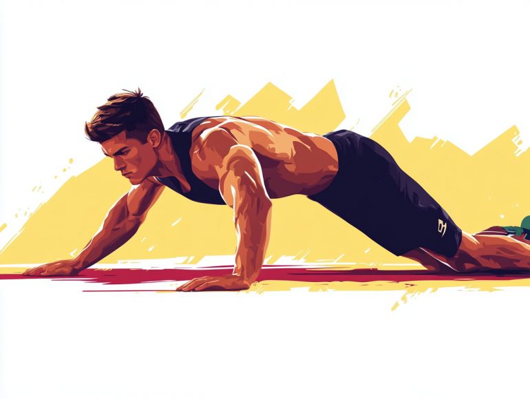 Summer fitness tips: Add interval training, full-body workouts to your daily exercise routine