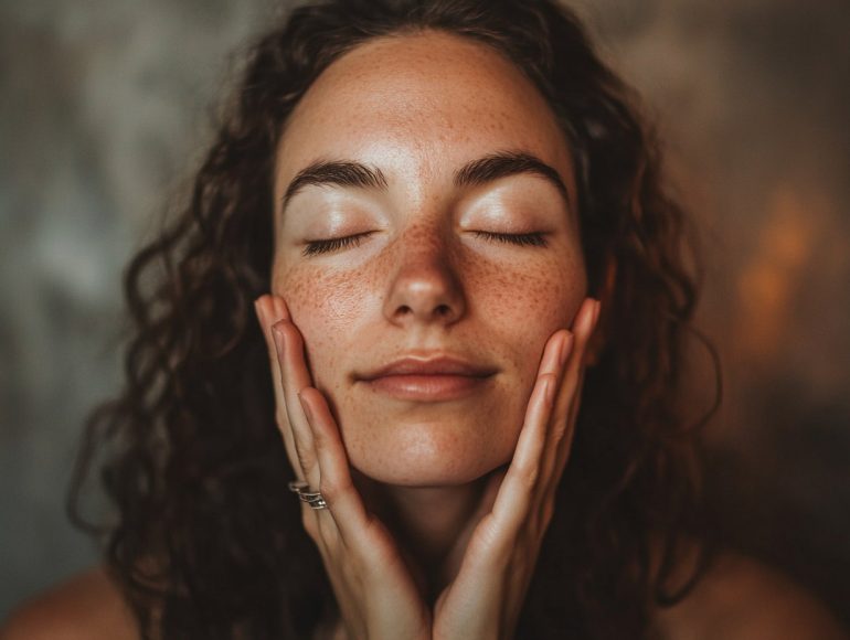 5 Yoga asanas for eye health