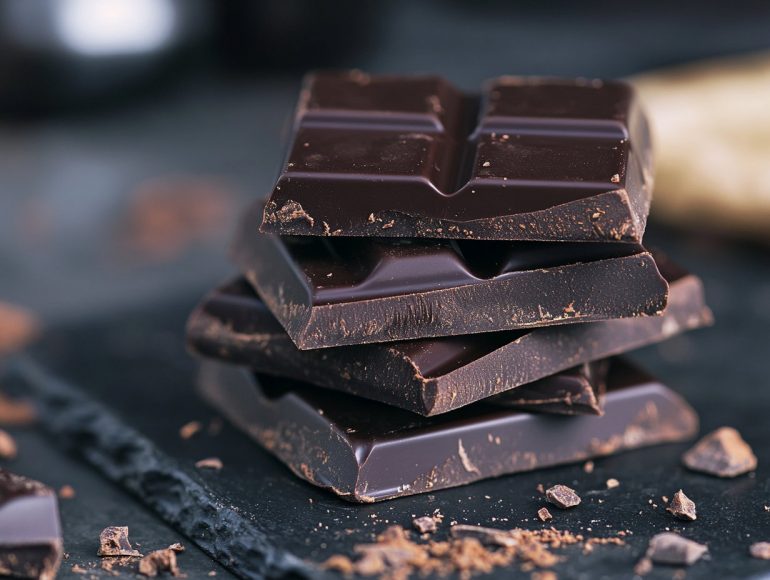 5 foods to add to your diet to prevent magnesium deficiency