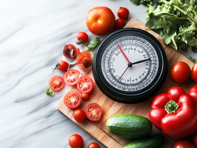 Fitness coach shares how much fat, carbs and protein you need to consume for fat loss: ‘Calculate your calories’
