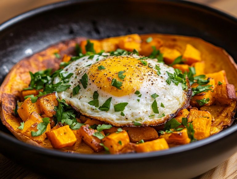 We’re Nutritionists — Here Are the Healthiest Foods to Eat for Breakfast
